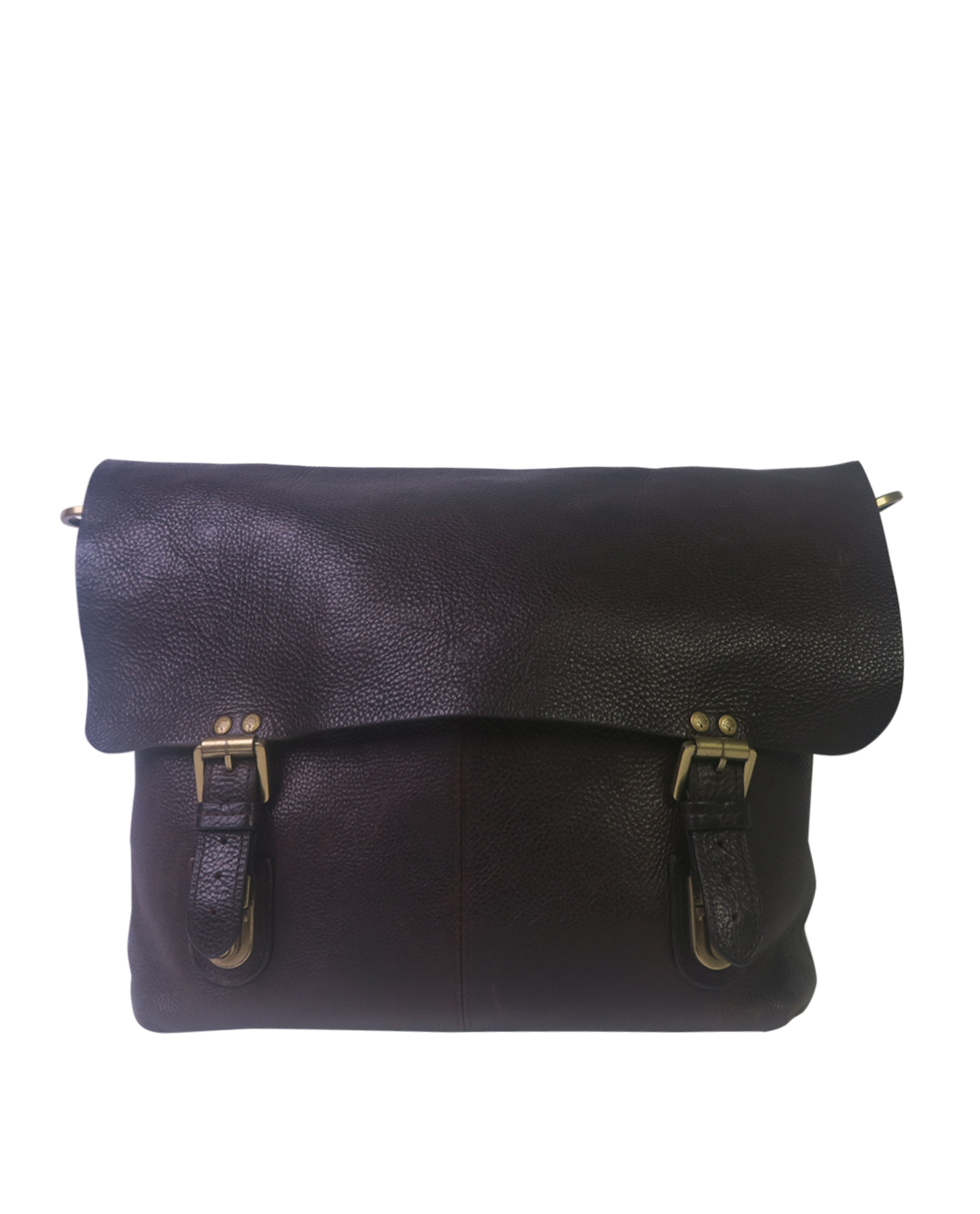 Mulberry barnaby store messenger bag